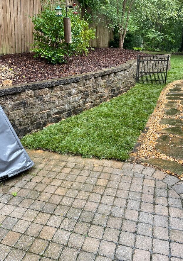 7 Critical Signs You Need a Retaining Wall for Your Chattanooga Property