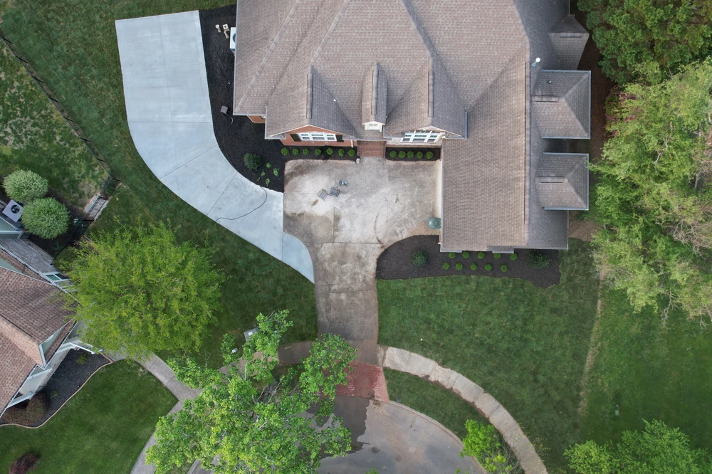 How Often Should Homeowners Seal Outdoor Concrete