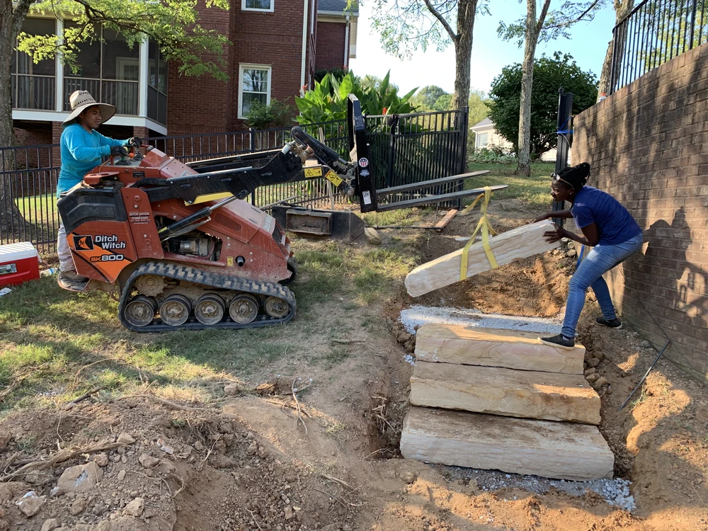 Ditch Witch SK800